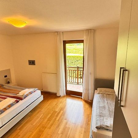 Residenza Arcobaleno Aparthotel Tenno Kültér fotó